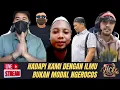 Download Lagu SIARAN LANSUNG DISKUSI LINTAS AGAMA...KAMI PAKAI DATA TETANGGA LELAH MELAWAN DATA