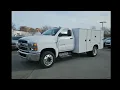 New 2023 Chevrolet Silverado 5500 Work Truck - Winston