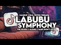 Download Lagu DJ SYMPHONY X  ALONE X THE RIVER VIRAL TIKTOK FULL SONG MAMAN FVNDY 2024