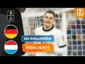 Download Lagu DUITSLAND IS OPPERMACHTIG IN SPANNENDE POULE!!! 🤩🔥 | Duitsland vs Luxemburg | WK 2026 Kwalificatie