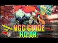 Ho-Oh Is Way Better Than You Think