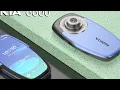 Download Lagu Nokia 6600 5G 2025 – The Legend is Back Stronger Than Ever