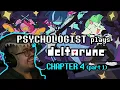Download Lagu Psychologist Plays Deltarune Chapter 4 Part 1