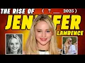 Jennifer Lawrence From Kentucky Girl to Oscar Winner