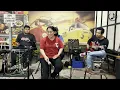 Download Lagu Bunga Emas - Iklim (Shaa Nisha Cover)