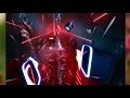 Beat Saber: Virtual Self - Ghost Voices (Expert)