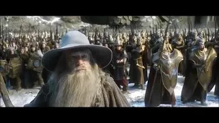 فيلم الهوبيت سيد الخواتم الجزء الثالث THE HOBBET 