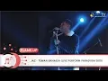 Jaz - Teman Bahagia ( Live Perform PARADIGM 2019)