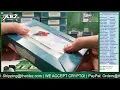 2025 26 Ultimate Collection Clear Cut PYT 30 Box NHL Hockey Full Case