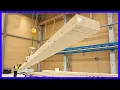 Download Lagu How to Processing Billion Bamboos to Product  - Amazing Bamboo Products Manufacturing Process