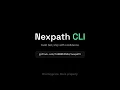 AI Prompt Enhancer for Claude Code Cursor Windsurf Nexpath CLI Demo