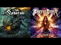 [Sabaton - 7734] vs [Battle Beast - Bastard Son Of Odin]