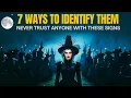 Download Lagu 7 Signs Indicating Witchcraft Activities In A Person Around You