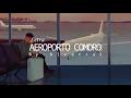 [MÚSICA TIMOR] Lyric Aeroporto Comoro - Alcatraz
