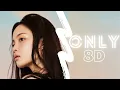 Download Lagu LeeHi - Only - 8D AUDIO