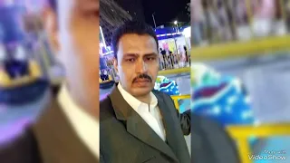 بيقولولى إنت الكبير والكبير مايقولش آه شيلونى حمول كتير لا انحنيت ولا قولت اه 