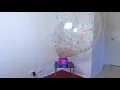 Download Lagu Pump Popping Confetti Balloons
