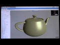 WebGL Demo on Raspberry Pi