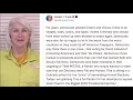 Colorado s react to the pardon of Tina Peters