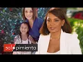 Ilia Calderon habla del racismo que ha sufrido y como ha sido senalada por padecer vitiligo SYP