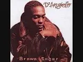 D'Angelo-"Cruisin"