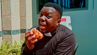 DR ANNOINT AMANI = NYAMA YA NGURUWE ( OFFICIAL VIDEO ) 