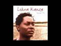 Lokua Kanza - Mungu