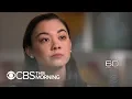 Chanel Miller talks to 60 Minutes about Brock Turner assault