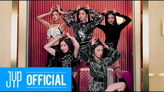 ITZY 있지 달라달라 DALLA DALLA M V 