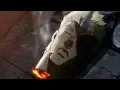 Wamuu s Last Moment