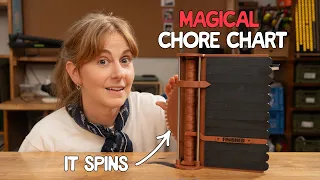 The only life hack I believe in