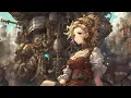 Tina Terra Theme - Final Fantasy VI | Symphonic Steampunk Ambience Music 1 Hour OST