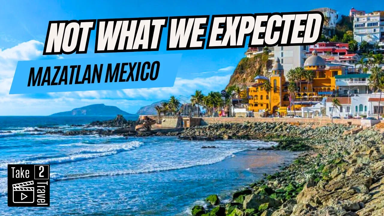 Mazatlán Cruise Port Guide, What to Expect and Where to Go
