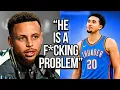 NBA Legends Explain Why Jared McCain is UNSTOPPABLE