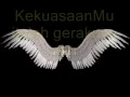 Lagu Sayap Ilusi, Wings - maksud disebalik lagu