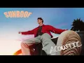 Nicky Youre, hey daisy - Sunroof (Acoustic - Official Audio)