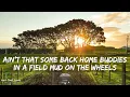 Morgan Wallen - Ain't That Some (Explicit) (Lyrics) - Full Audio, 4k Video