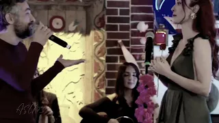 اصليهان قونير ورسول ديندار 