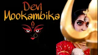devi mookambika bhairavi anjali abhilash sabu george js dance company