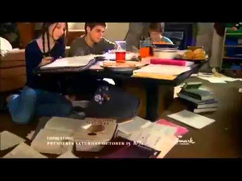 Finding a Family (2011) Trailer