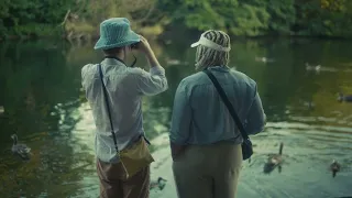 beatenberg feat msaki white shadow official music video 