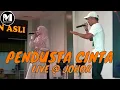 WANI FT WARIS - Pendusta Cinta (Live @ Johor)
