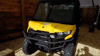 Can Am Maverick Trail 1000 Farm Trader