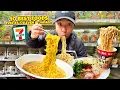 Top 40 BEST Foods EVER at 7-ELEVEN in Japan