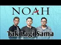 Download Lagu Tak Lagi Sama   Noah (cover by Shakira Jasmine)