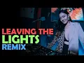 Download Lagu DJ CANTIK - Leaving The Lights ON TikTok Remix Terbaru VIRAL 2021 | FUNKY NIGHT