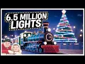 Silver Dollar City s MAGICAL Christmas Festival in Branson Missouri
