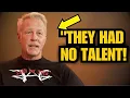 Download Lagu Top 10 Bands Metallica Refused to Tour With — The Real Reasons Will Shock You!