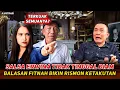 Download Lagu HABIS KESABARAN‼️ SALSA ERWINA BALAS FITNAH RISMON SAMPAI TAK BERDAYA ⚡