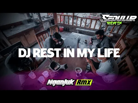 Download MP3 DJ REST IN MY LIFE (Maherzain) Style Niru arek-arek